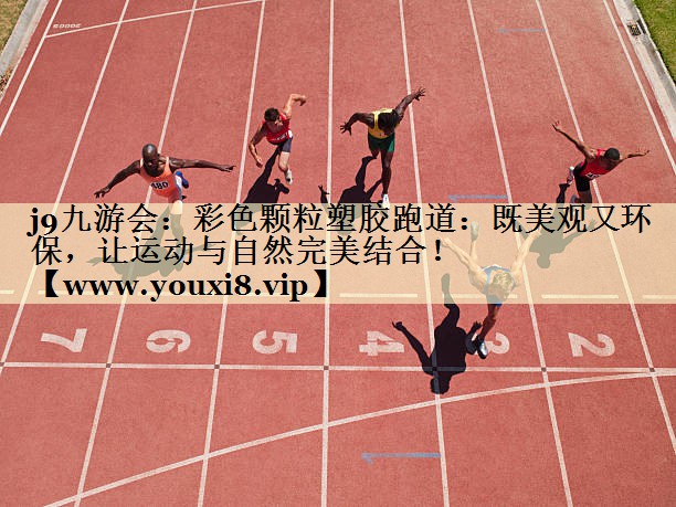 彩色颗粒塑胶跑道:既美观又环保,让运动与自然完美结合! 彩色颗粒塑胶跑道:既美观又环保,让运动与自然完美结合!
