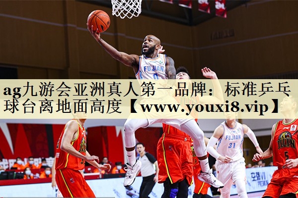 标准乒乓球台离地面高度 标准乒乓球台离地面高度